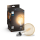 Inteligentna żarówka Philips Hue White Inteligentna Żarówka Filament G125 E27